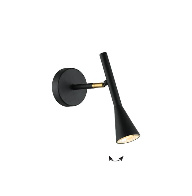 Viokef Wall Lamp Melody — 4283700
