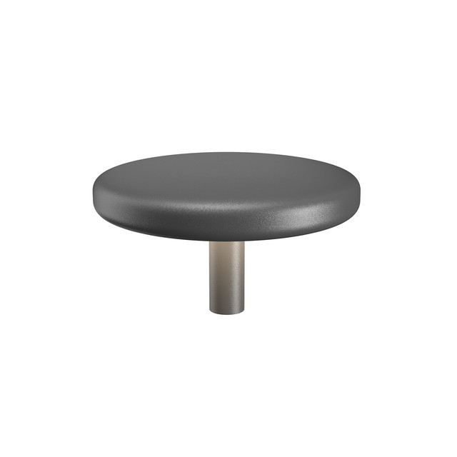Flos Landlord Soft PWM Dimmable Anthracite — F004C40A033 — manufacturer representative image