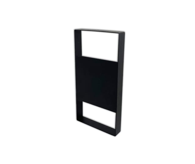 Techlumen ALBA-40 wall fixture — ALBA-40-827-11