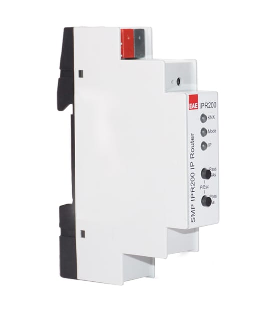 EAE IPR200 IP Router