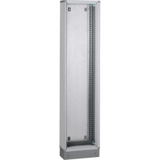 BTicino External busbar compartment LDX800 H= 1800mm — 93490BE