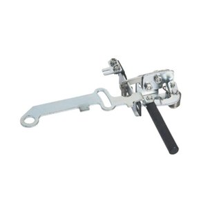 BTicino Ins/Test/Draw-out lock button — MT907TP