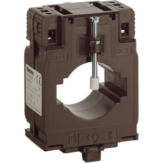 BTicino Amperometric transformer In=800/5A - internal diameter 40mm — F8TF800