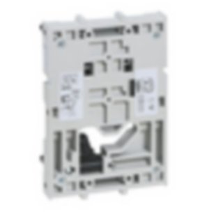 BTicino Mobile kit for M3 250 Mccb 3P in plug-in version — M7B52