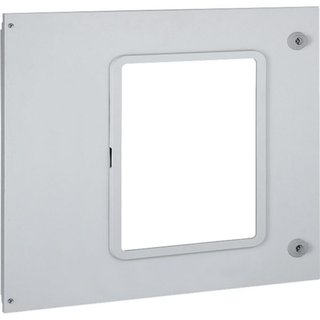 BTicino Front panel with 4 screws for Frame 2 in fixed version 600x600mm — 9533C6F2