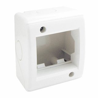 AVE ENCLOSURE IP40 2M. S.45 — 45Q42B
