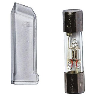 BTicino Blown-fuse indicator — F300S