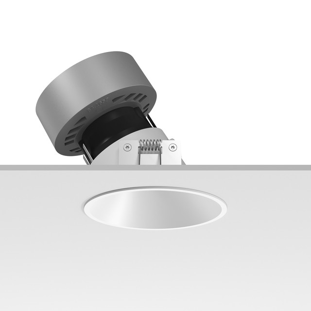 Flos Easy Kap Ø 105 Wall-Washer — 05.7020.B1 — manufacturer representative image