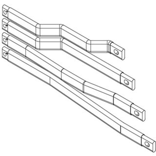 BTicino Connection kit for M400-630E — TKC630M40E