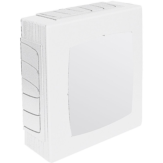 BTicino Junction box 300x300mm in PVC for wall distribution — 122008BA — manufacturer product image