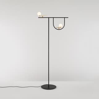 Artemide Yanzi Floor — 1102010A