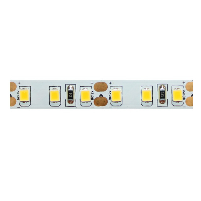 ACA Lighting P/O LED STRIP 30M 12W/M 12V DC IP33 6000K Ra80 — 2835120WNK30M — manufacturer representative image