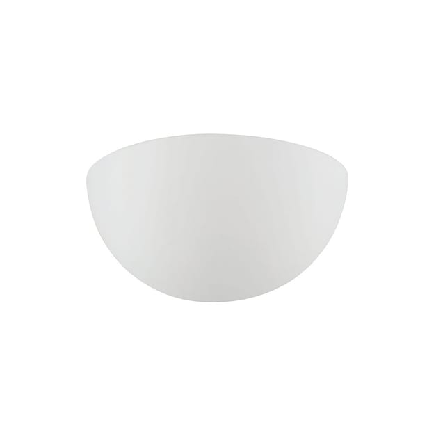 Viokef Wall Lamp Closed Ceramic — 4088400