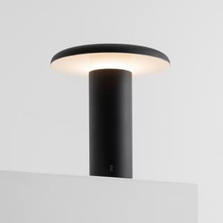 Artemide Takku - Black — 0151040A