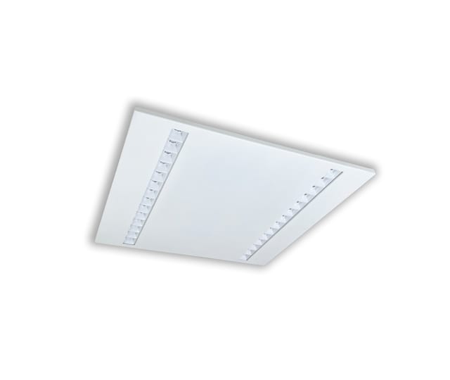 Techlumen VISION – low UGR LED panel — VISION-830-21