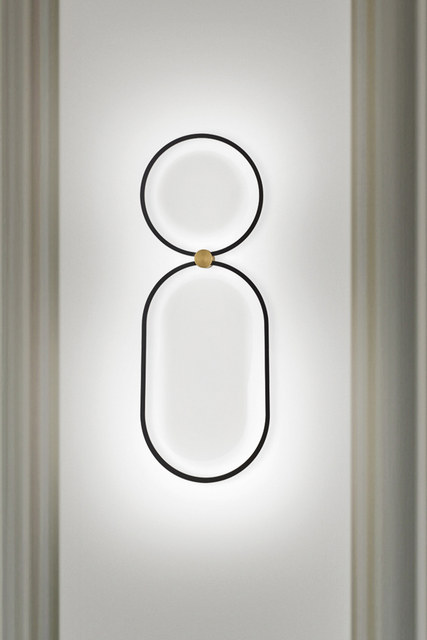 Icone NONAME APR2 — manufacturer product image; model illustration