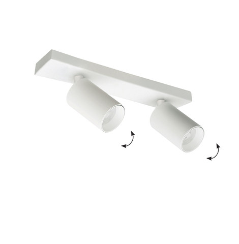 Viokef Spot Light White Stage — manufacturer representative image