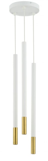 Sigma SOPEL DUE 3 BIAŁY_ZŁOTY — 33258