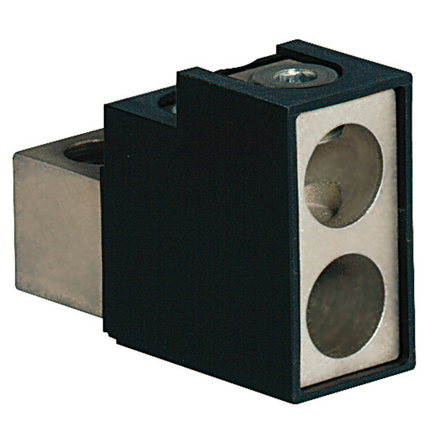 BTicino Terminal cage for 2 flexible cables up to 240 mmq for M400-630 — M7401/2