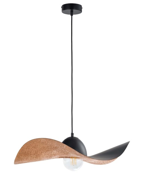 Sigma KAPELLO M black copper FI55 — 32346