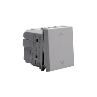 BTicino Changeover switch 2P 10 AX - 250 Va.c. — JG4029