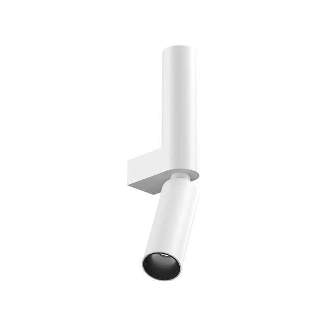 Flos C1 Double Spot Wall Small Ø 35 — 03.1216.DY — manufacturer representative image