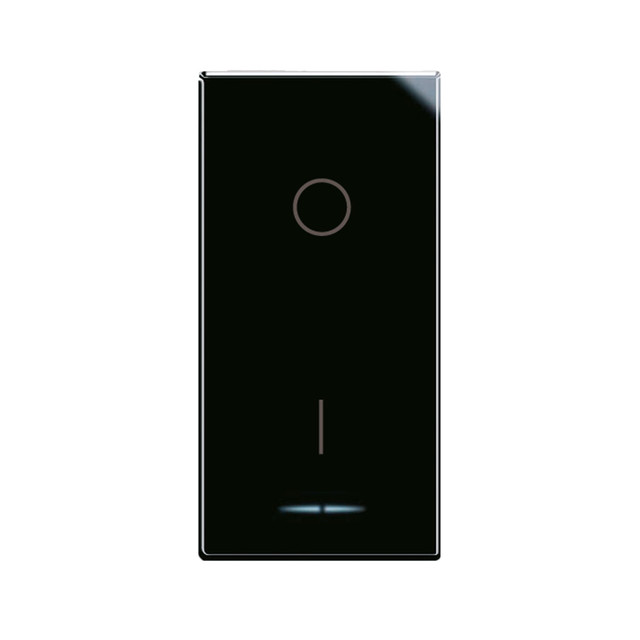 AVE 2P 16AX 1-WAY LIGHT.SWITCH LIFE 1M — 442010