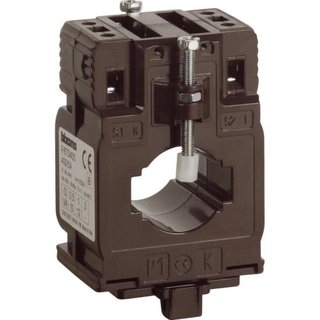 BTicino Amperometric transformer In=250/5A - internal diameter 26mm — F8TC250