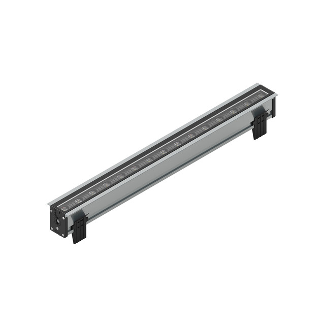 Flos Ingraze Adjustable Frame L 900 — F017G1BA006 — manufacturer representative image