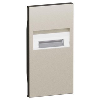 BTicino Cover for item K4832 and K4382V12V24 — KC71