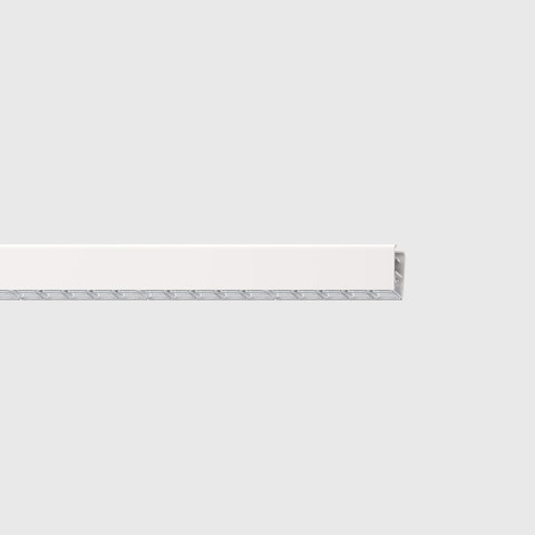 iGuzzini Libera System - wall — RP44 — manufacturer representative image