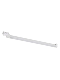 Zambelis S242 3-PHASE LED LINEAR TRACK LIGHT 40W 3000K SANDY WHITE