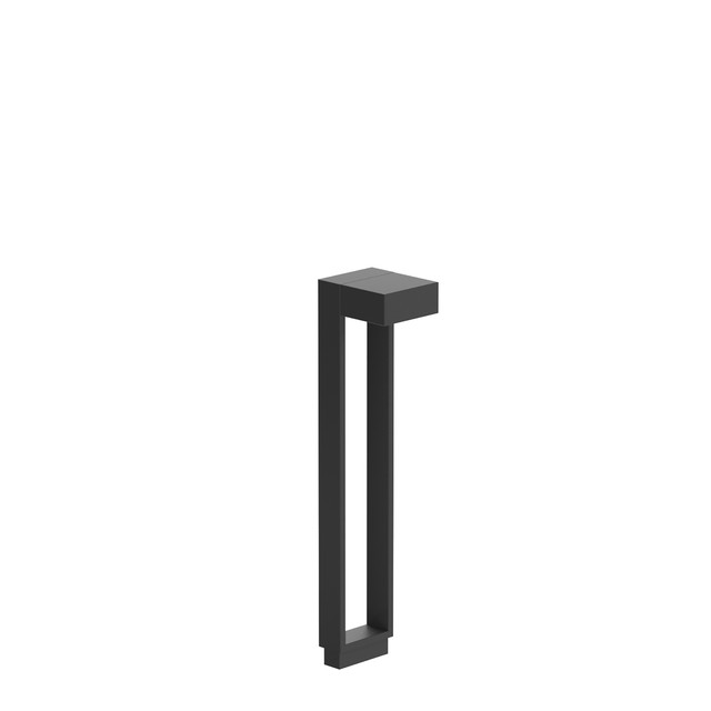 Flos Mile Bollard 1 600 Mono — F015G31A030 — manufacturer representative image