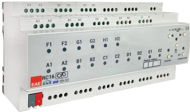 EAE RCU1600 Room Control Unit