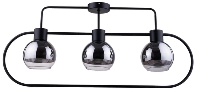 Sigma Linda 3 PL black — 31887