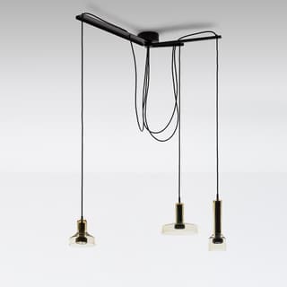 Artemide Stablight - Green amber — DAL0027L12