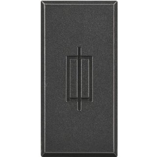 BTicino Fuse carrier for fuses 5x20 and 6.3x 32 — HS4321