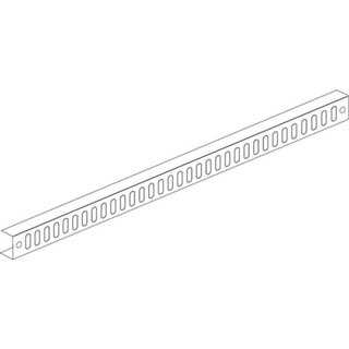 BTicino Horizontal cable fixing bar SDX-L — 94500TRO