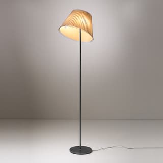 Artemide Choose Floor - Parchment/Gray anthracite — 1136020A