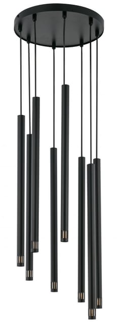 Sigma SOPEL LASER 8 black — 33231