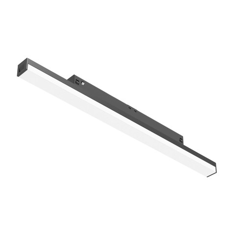 Flos Light Stripe 900 mm On Board Dimmer — 03.8002.14A — manufacturer representative image