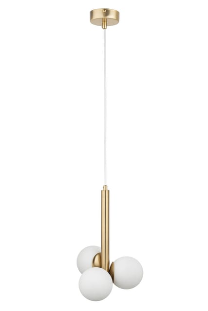 Sigma PERLA LUX 3 Pendant white — 40779