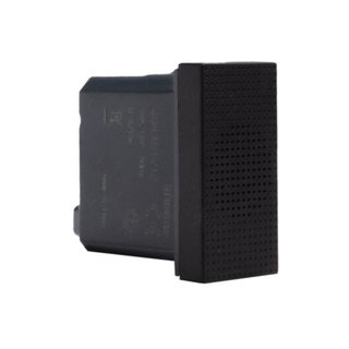 BTicino Bronze bell 12 Va.c. - 5 VA - 80 dB — JB4351V12