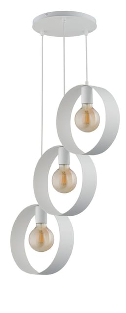 Sigma HAPPY 3 Pendant white — 32288
