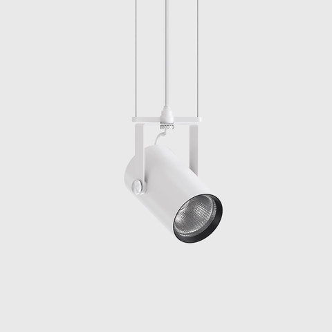 iGuzzini Tack pendant ø80mm — SW21 — manufacturer representative image