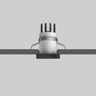 Artemide Everything 35 - Square - 27° 2700K - Black — NL4203125Y004
