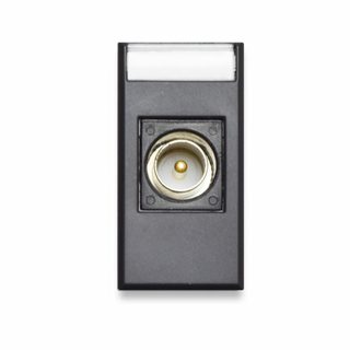AVE MALE CONNECTOR COAXIAL TEKLA 1M — 445096IM