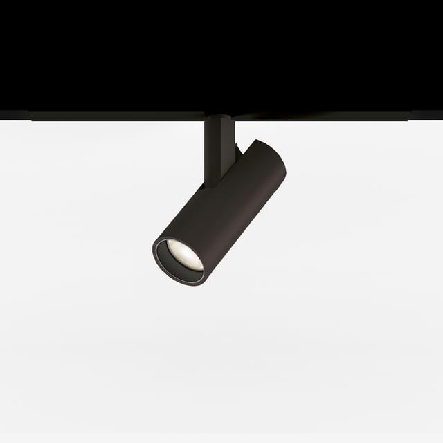 Artemide Vector Magnetic 30 - 12° 3000K DALI Black — AP80104