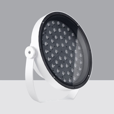 iGuzzini Agorà ø516mm compact — 050G — manufacturer representative image