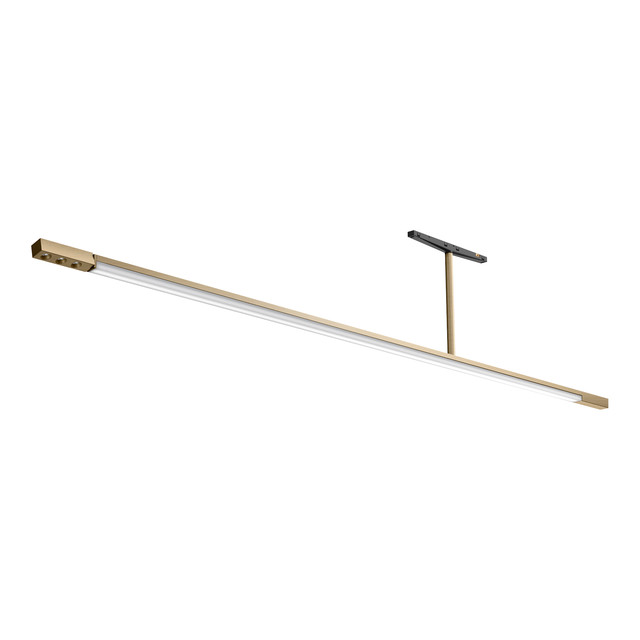Flos Magic Stick 145 Asymmetric Dali Dimmable — 05.3231.ESBDA — manufacturer representative image